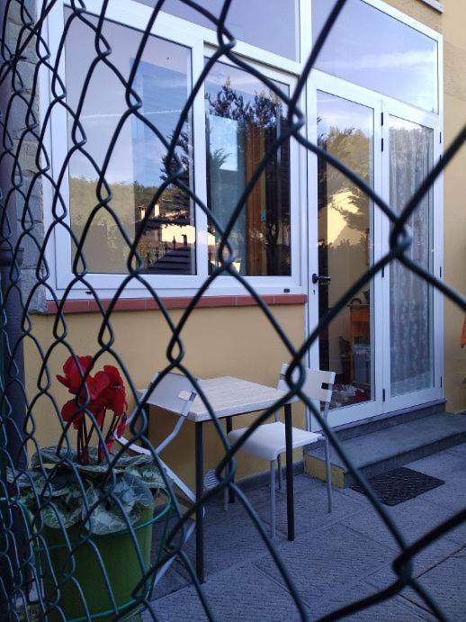 Апартаменты Casa Taiuti Сан-Пьеро-а-Сьеве Экстерьер фото